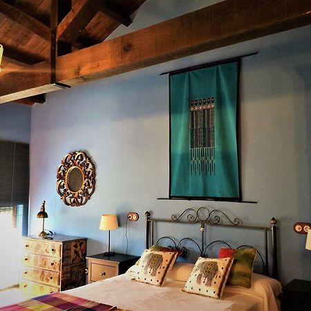 Os Tres Teixos Hotel Adelan Ngoại thất bức ảnh
