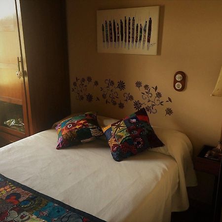 Os Tres Teixos Hotel Adelan Ngoại thất bức ảnh