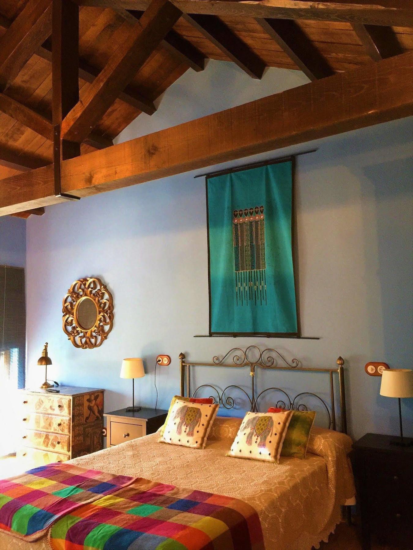 Os Tres Teixos Hotel Adelan Ngoại thất bức ảnh